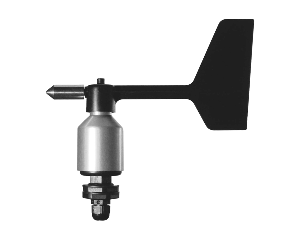 Système de girouette-anémomètre i70s avec DTS800, capteur de cap